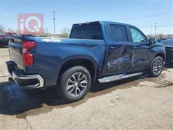 شێڤرۆلێت سلڤەرادۆ